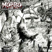 Morbo - Addiction To Musickal Dissection